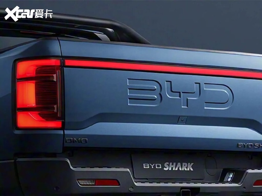 长城小心！李云飞曝比亚迪新能源皮卡，大战一触即发