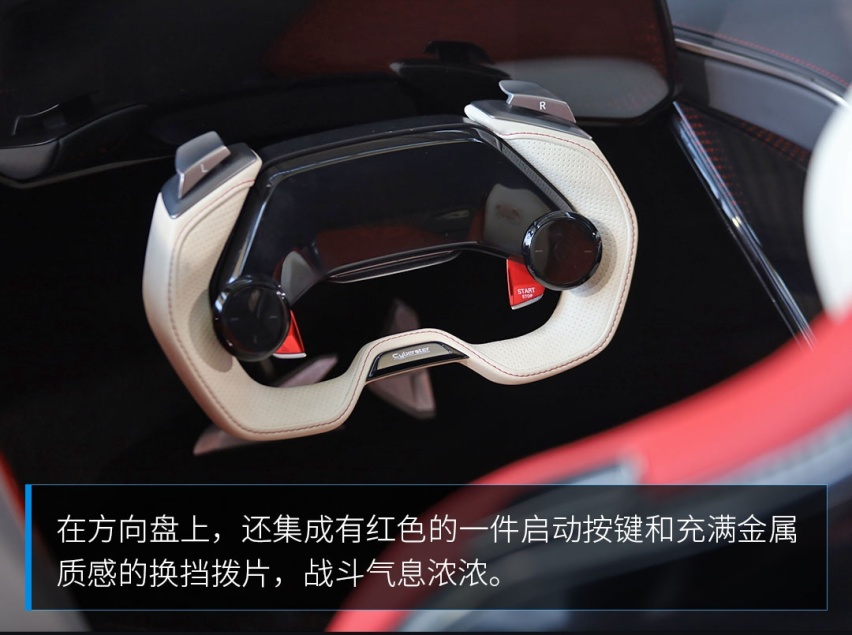 3秒破百！这品牌推出敞篷超跑 年轻人都买得起？