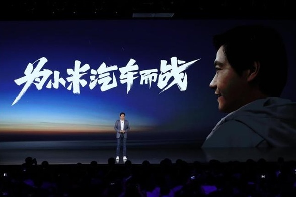 小米或与五菱合作，10万以内成小米造车方向