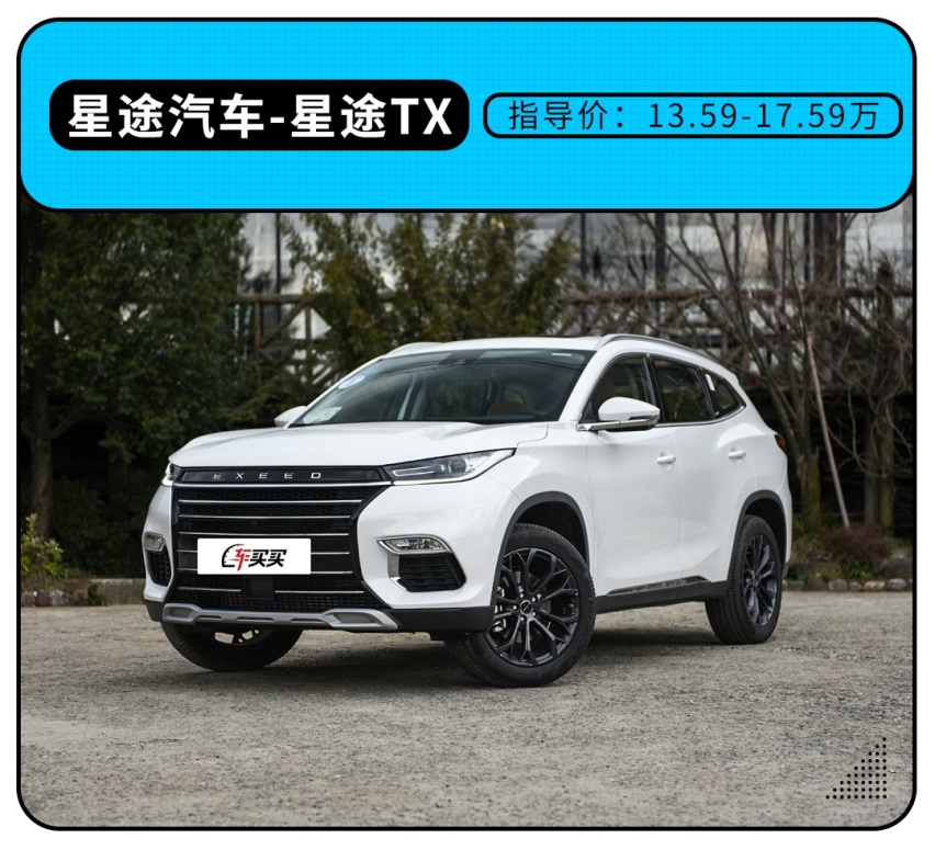 不再依赖国外，这些最强自主发动机你选谁？