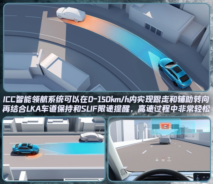 始于颜值陷于才华,号称旗舰家轿的吉利星瑞,真的有这个实力吗?