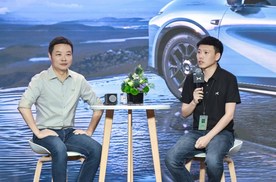 销量达成率过半：小鹏G7加速上量，何小鹏迎来了他的AI汽车时代