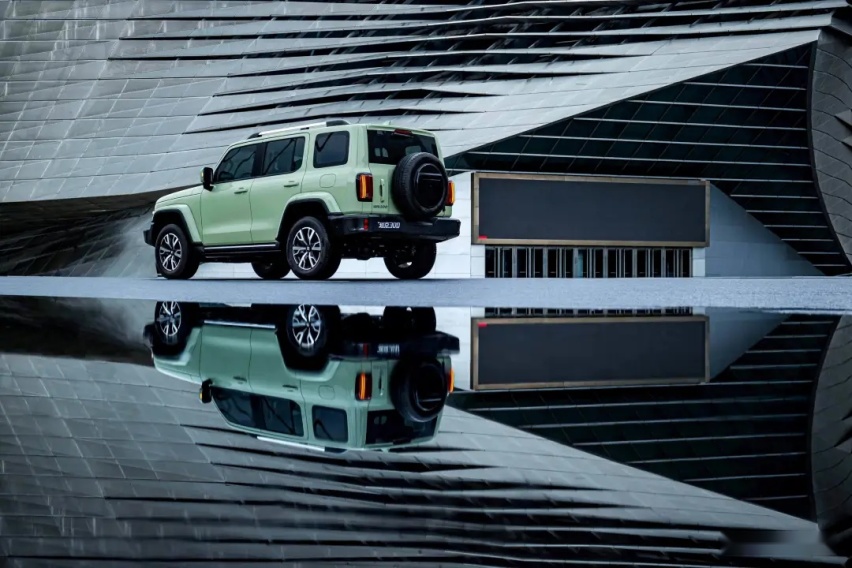2021最佳中国品牌轿车和SUV,我只推荐这两款