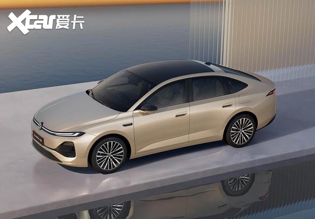 这回要排队买大众了，新车续航超2000km，比亚迪秦L危险了？