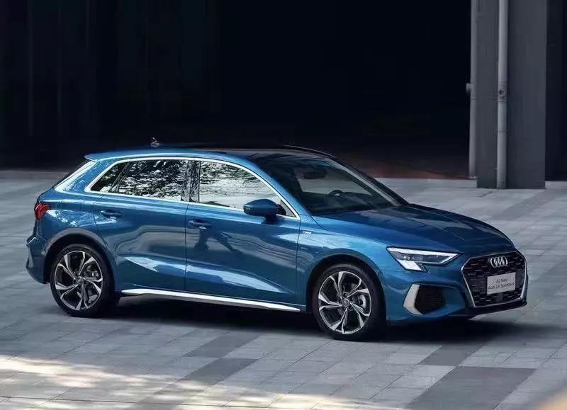【e汽车】领克02 Hatchback VS 奥迪A3，两厢性能车本质