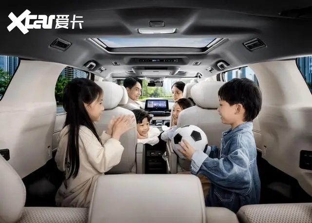 上市就拿销冠 新款格瑞维亚市场表现强势！