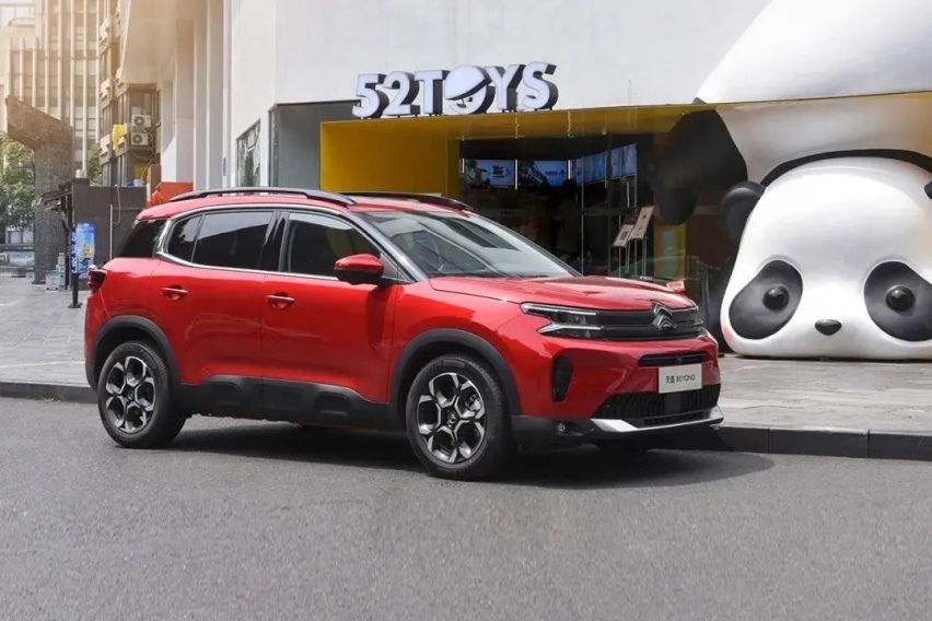 一周新车丨新款GL8更丑了？还有三款混动SUV，你更看好谁？