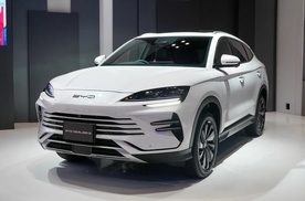 2025年新能源销量快报！比亚迪年销460万辆、特斯拉全球163万辆