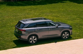 长安推出全新7座SUV，配1.5T+7DCT，10.79万起，这下该火了吧？