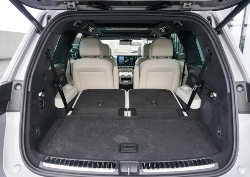 500万以内最好的SUV，买了之后不到两周就想二手卖了！