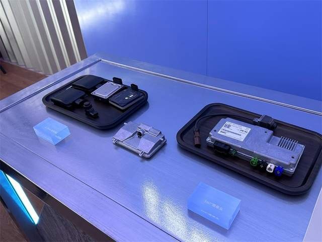 安全至上！大众汽车“ID. GO安全实验室”首站于北京举行