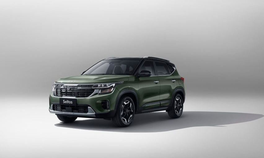 10万出头的韩系SUV，全系1.5L，起亚赛图斯又是叫好不叫座？