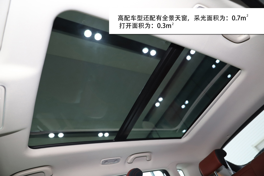 不到7万就能买的长安CS35SPLUS都PLUS点啥？