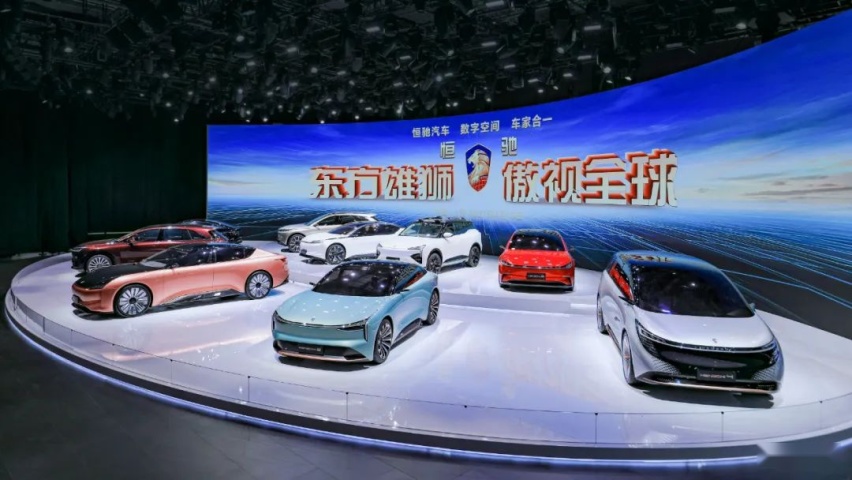 新能源汽车时代的本手、妙手、俗手与恶手 | 高考作文
