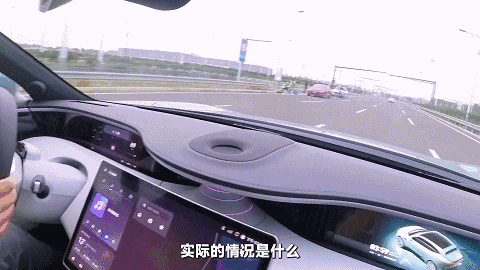 无惧“鬼探头”？阿维塔11的智驾有多老练？