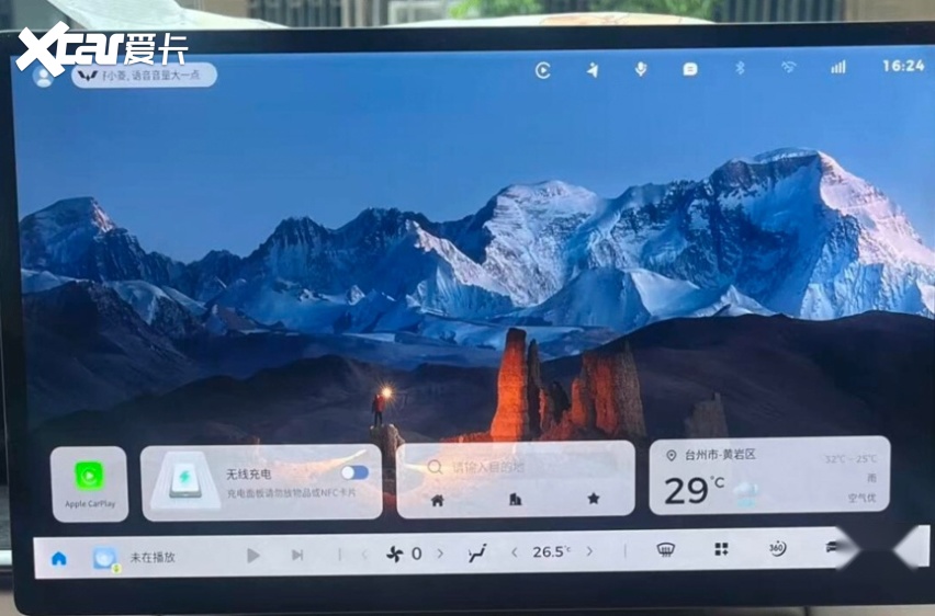 星光L自驾怎么样？车主两周深度体验，10万级大六座真好用