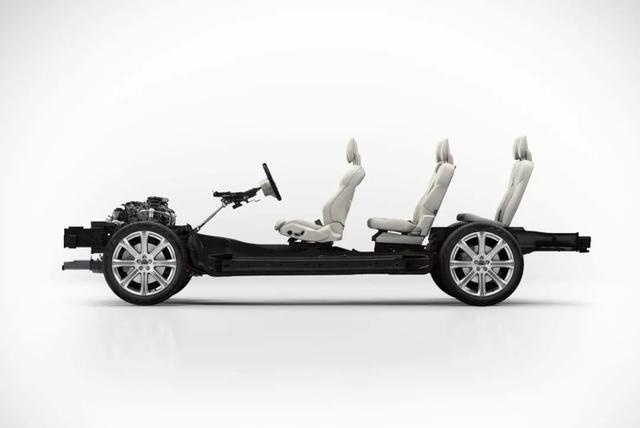 沃尔沃XC90同平台，领克09疑似售价曝光，30万你觉得贵吗？
