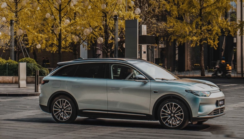 20万左右的纯电SUV，恒驰5、零跑C11、大众ID.4 X怎么选?