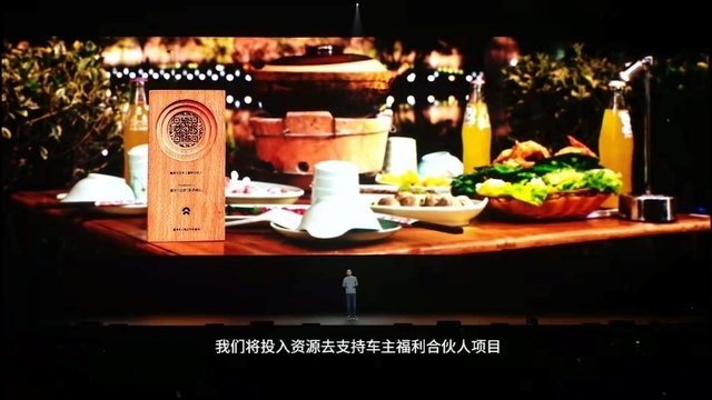 抢走BBA17万用户后，蔚来的高端之路是否已经稳了？