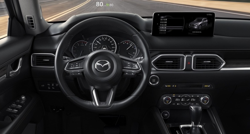 加价多于加料,试问王辉总,新MAZDA CX-5的诚意何在?