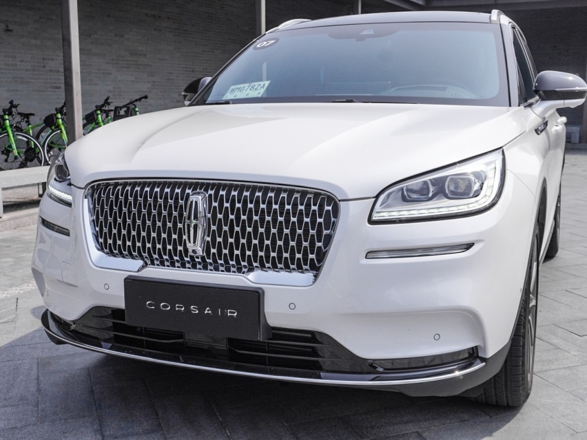 不比普通品牌顶配贵？24.58万起买豪华SUV 全系2.0T动力！