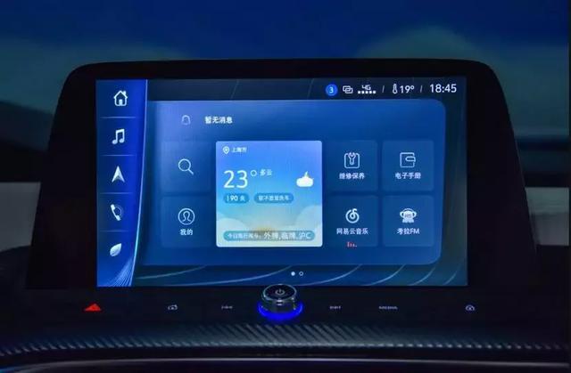 别克VELITE 6：一辆投新知青年所好的纯电动车
