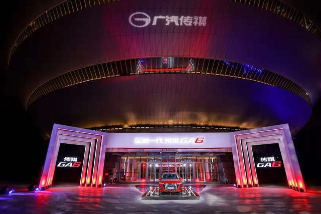 能不能为自主品牌开辟新空间？深入解读传祺全新一代GA6