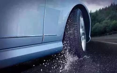 春雨防滑还得看海豹，限时福利要抓紧