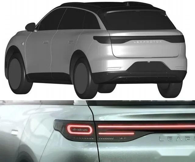 看个新车丨广州车展首发，零跑C11进军中型纯电SUV