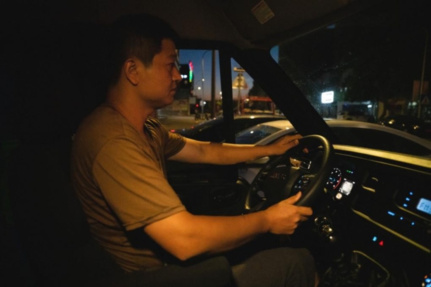 江铃福顺后驱轻客：物流行业的理想工作伙伴