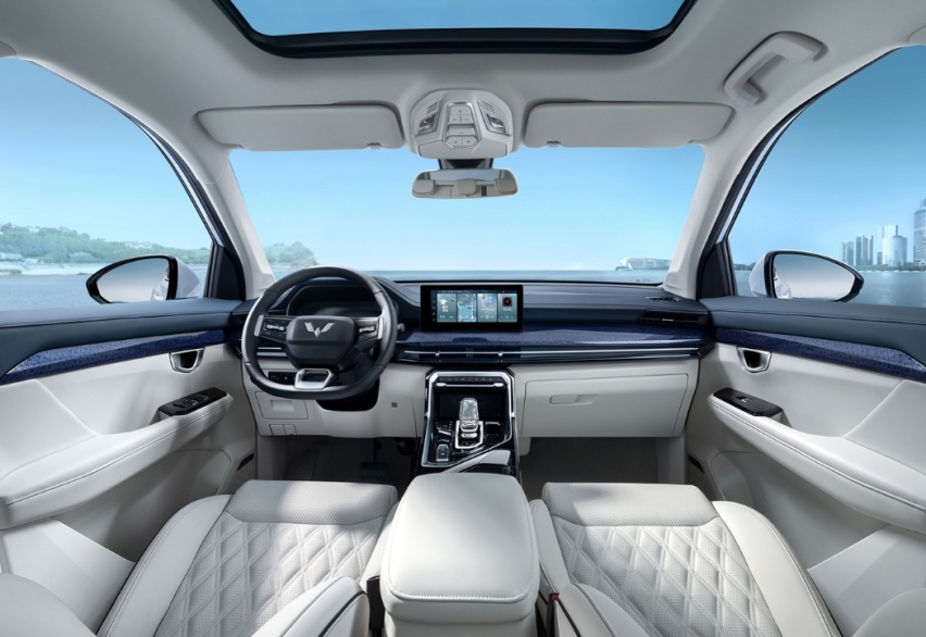 这三款8万左右的 SUV 车型是代步好帮手