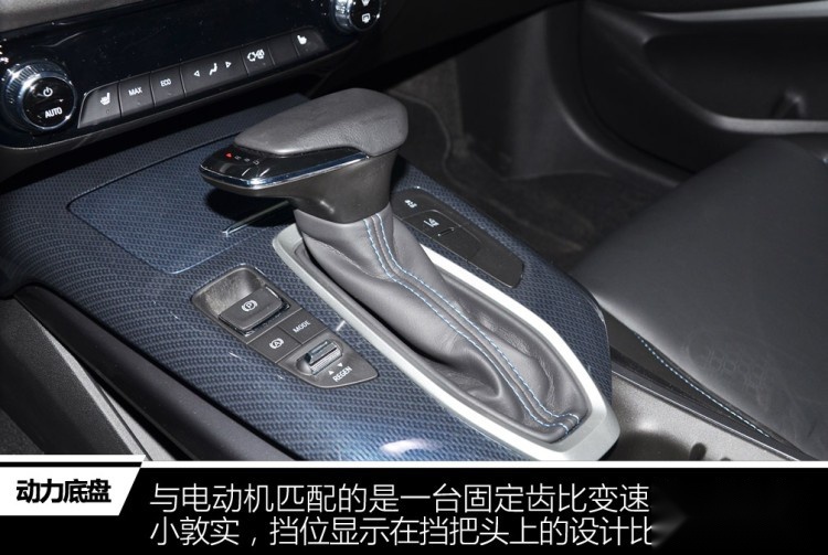 雪佛兰首款国产电动车，续航410km，15.99万的畅巡值的