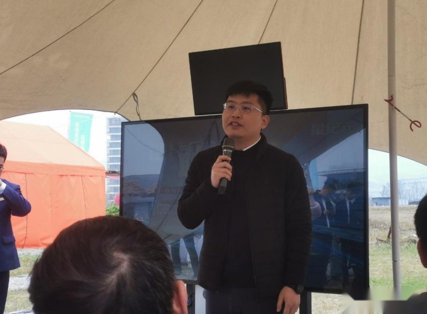 三条技术路径皆有力作，星途汽车的诚意不止于此