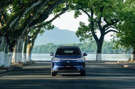 吉利银河M7远航家正式上市 重新定义主流精品电混SUV价值标杆