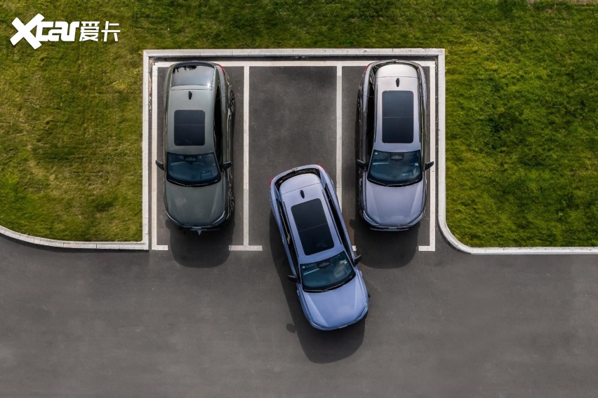 全方位安全体系 一汽奥迪Q6L e-tron提前规避风险