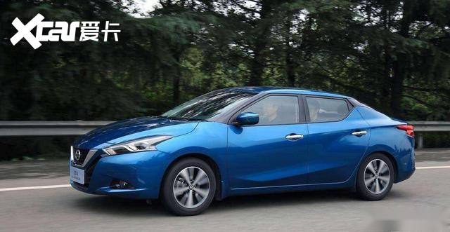 这款8万的日产紧凑型轿车配置超轩逸就是卖不出去