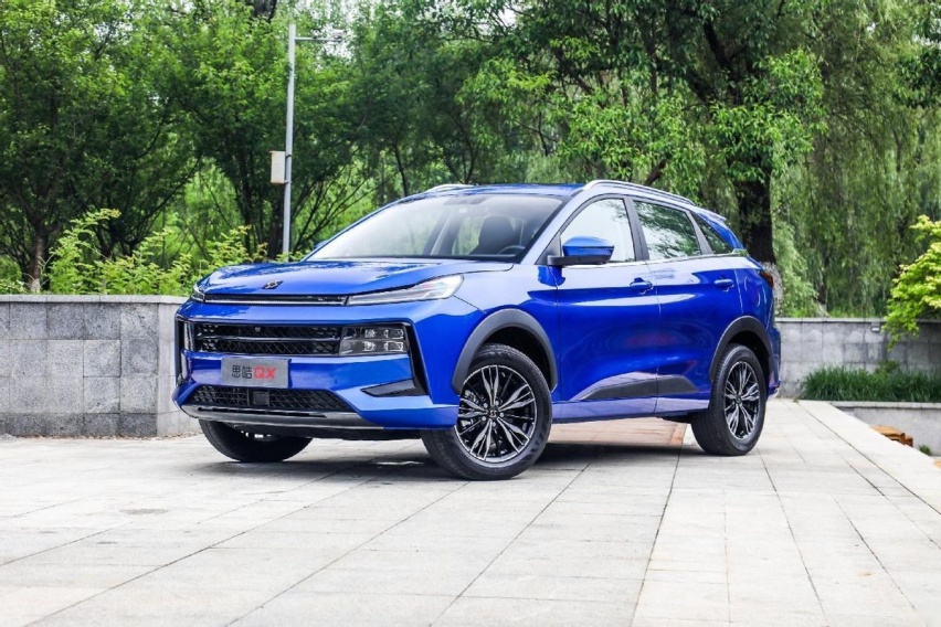 开春、开工、开新车！思皓乘用车多重豪礼迎新春