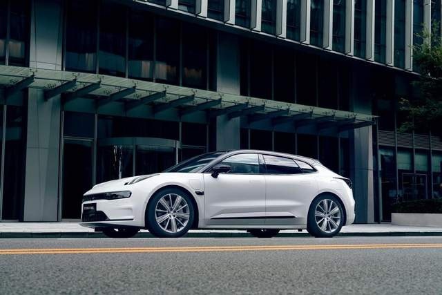 新能源车质量排行榜出炉：小鹏P5第一，特斯拉Model 3不过平均线？