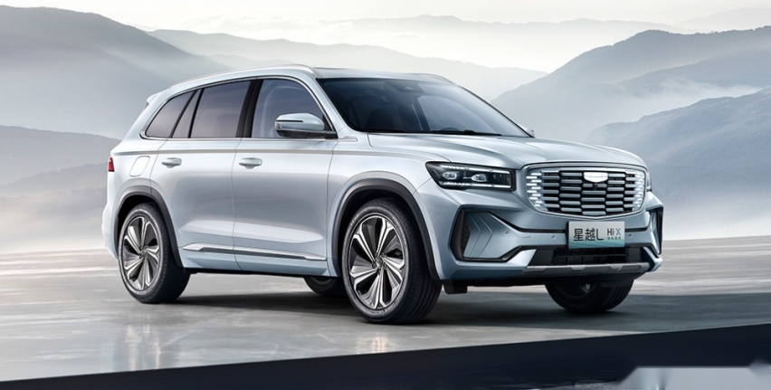20万内买国产混动SUV，这4款续航长、还靠谱，最低油耗百公里0.8L