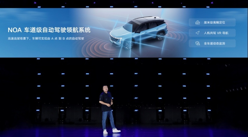 革新者博越L 重新定义中国SUV