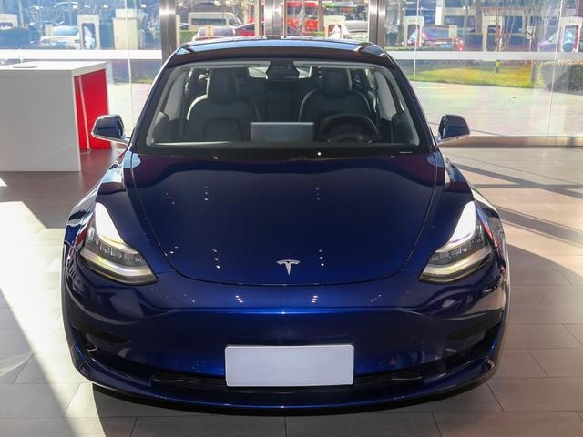 标准续航版低于30万，国产特斯拉Model 3将迎来降价