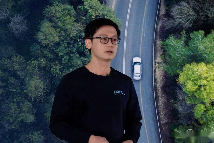 狂奔六年后，小马智行开始想办法搞钱