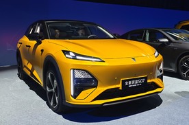 走向国际迈向深蓝 2025深蓝汽车秋季新品全球发布会