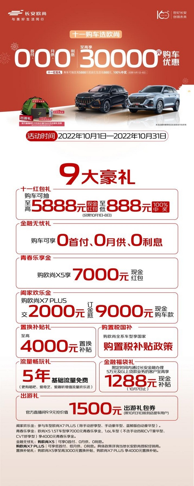十一购车选洛阳飞之达，0首付、0月供、0利息-图2