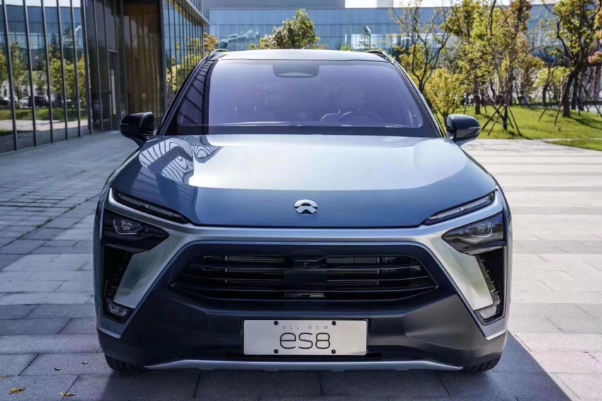 特斯拉第二款车,比Model 3大,注定是造车新势力死对头?
