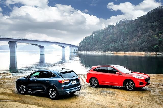 买车别乱选，20万元级家用5款SUV，三大件公认靠谱，品牌一