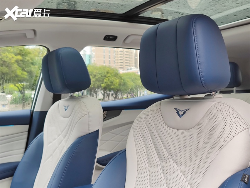 十万级最强产品！这SUV战力拉满 售价只要9.99万起！