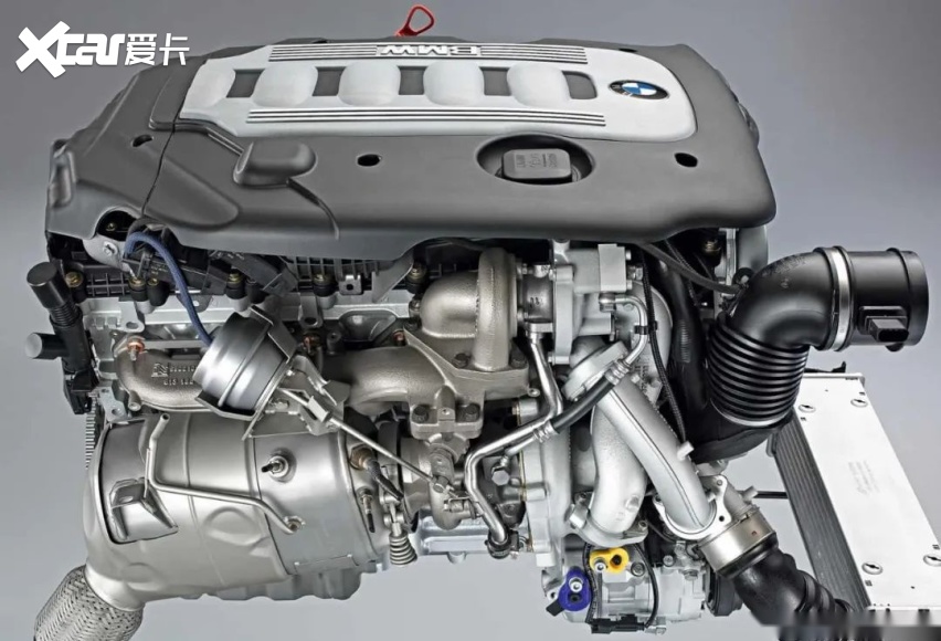 m57n52是一款自然吸气直列六缸发动机,于2004年首次亮相并取代了 m54