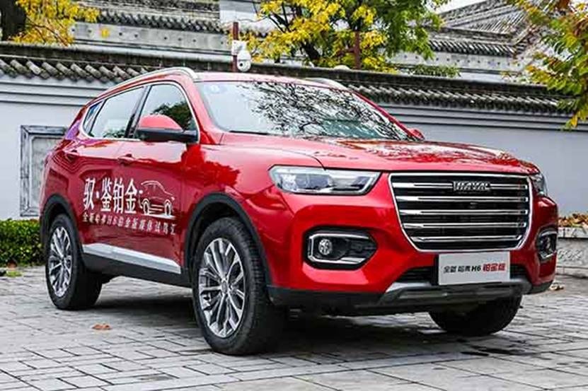车市寒潮下 长城汽车逆市前行的“三驾马车”
