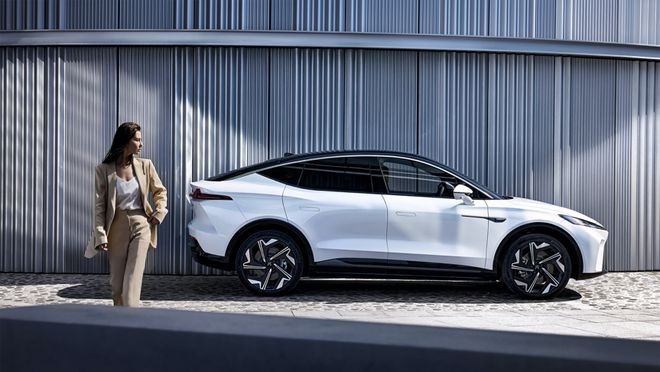 20万买中大型SUV？ 除了特斯拉Model Y还可以选谁？